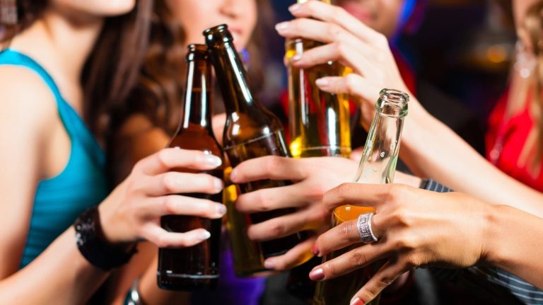 En el último año 320 mil nuevos consumidores de alcohol adolescentes y pre adolescentes