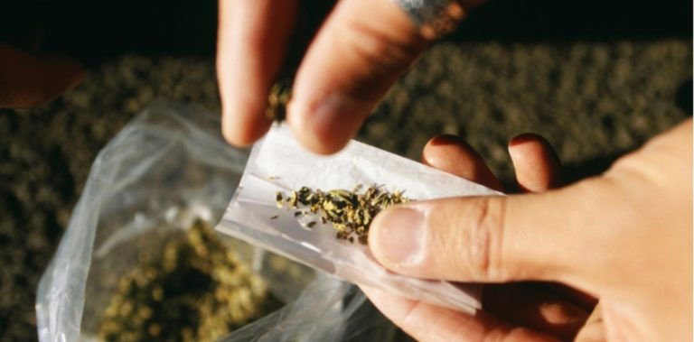 “Cifras Oficiales: En Buenos Aires, una de cada cuatro investigaciones penales por drogas tiene que ver con el consumo personal”