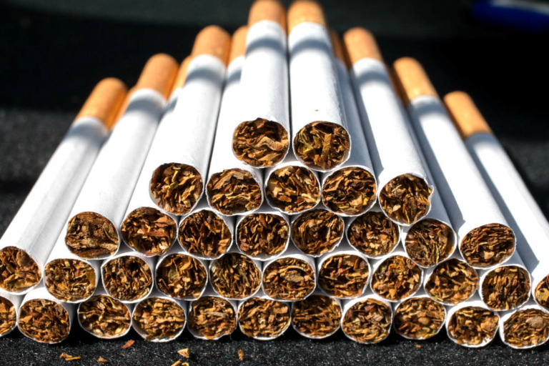 Tabaco: Argentina el precio más bajo de cigarrillos afecta los niveles de consumo