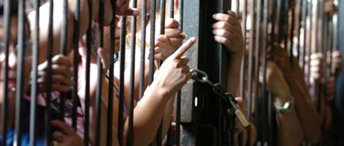 Son preocupantes los índices de encarcelamiento de mujeres por delitos vinculados a las drogas