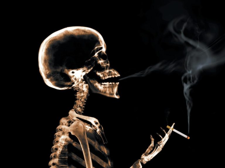 Tabaquismo en la Argentina: hay 1,8 millones de fumadores más que hace dos años