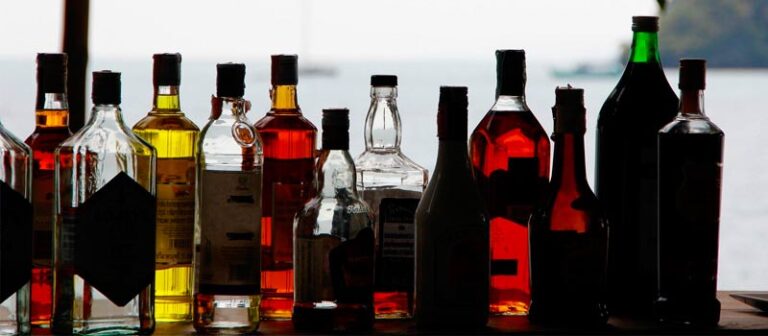 Prevención del alcoholismo: proponen ley de etiquetado de bebidas Alcohólicas.