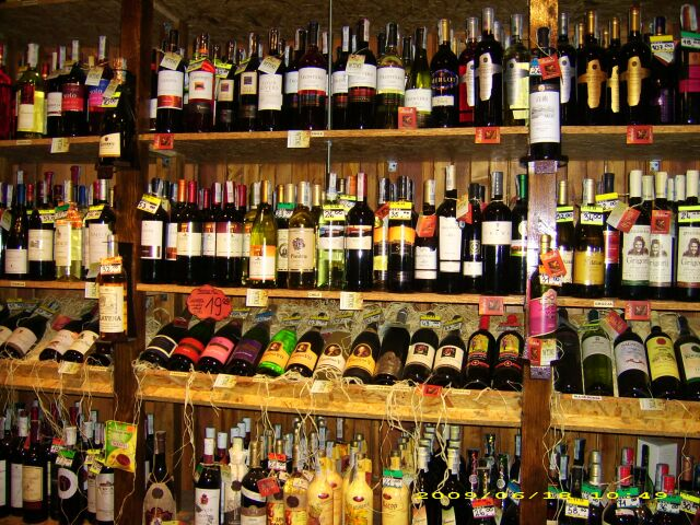 Propuesta para que el etiquetado claro llegue a las bebidas alcohólicas