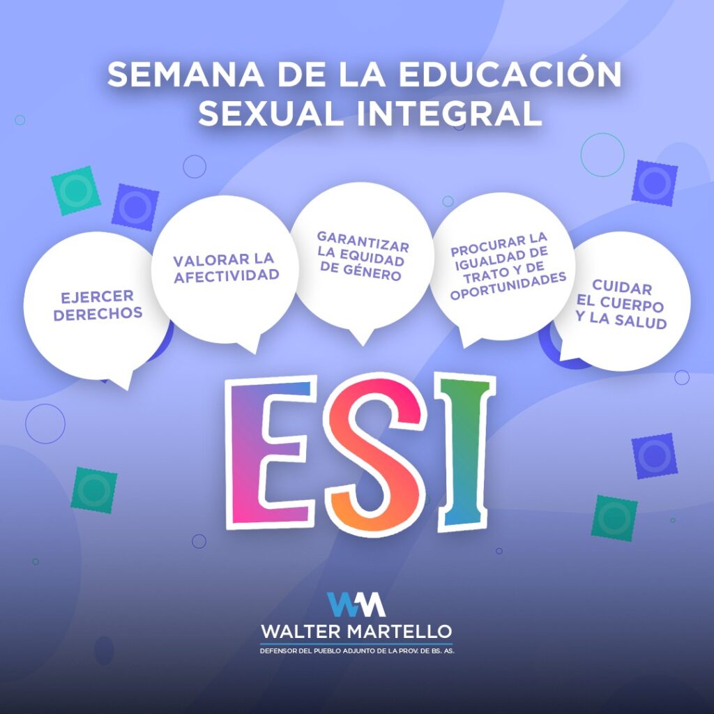 Defender La Esi A 15 Años De Su Aplicación — Walter Martello 9005