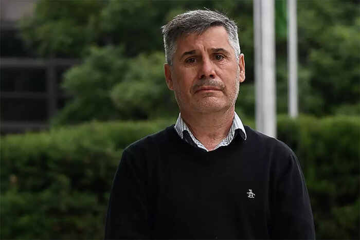 Informe en Página 12 sobre recortes en la prevención del suicidio
