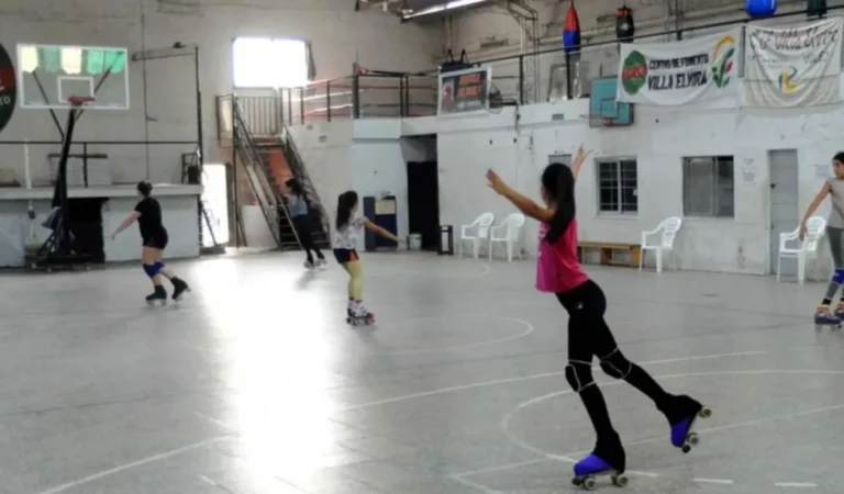 Clubes de barrio y pueblo: desfinanciados y en peligro